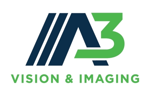 Association for Advancing Automation Logo