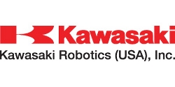 Kawasaki Robotics (USA), Inc. Logo