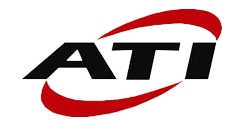 ATI Industrial Automation Logo