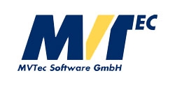 MVTec Software GmbH Logo