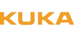 KUKA Robotics Corporation Logo