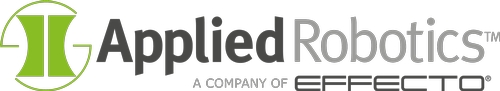 Effecto, formerly Applied Robotics Logo