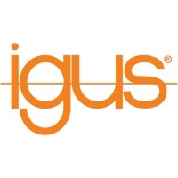 igus Inc. Logo