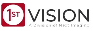 1stVision Inc. Logo