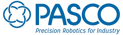 Pasco Logo