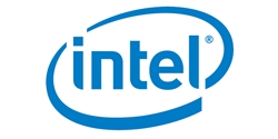 Intel Corporation Logo