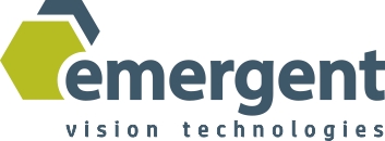 Emergent Vision Technologies Logo