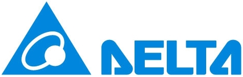 Delta Electronics (Americas) Ltd. Logo