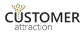 Customer Attraction Marketing Consulting Logo