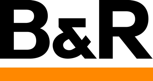 B&R Industrial Automation Logo