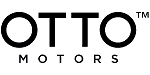 OTTO Motors By Rockwell Automation Logo
