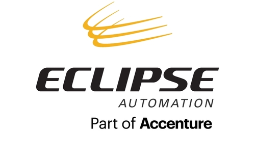 Eclipse Automation Inc. Logo