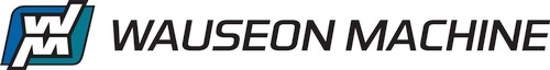 Wauseon Machine Logo