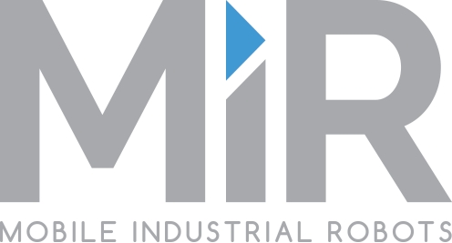 MiR - Mobile Industrial Robots Logo