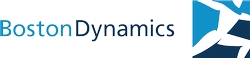 Boston Dynamics, Inc. Logo