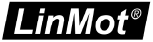 LinMot USA, Inc. Logo