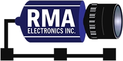 RMA Electronics, Inc. Logo