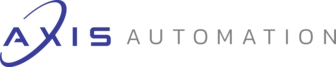 Axis Automation Logo