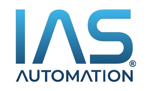 INNOVATIVE AUTOMATION SOLUTIONS, S.A. DE C.V. Logo
