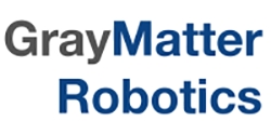 GrayMatter Robotics Logo