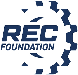 Robotics Education and Competition Foundation Logo