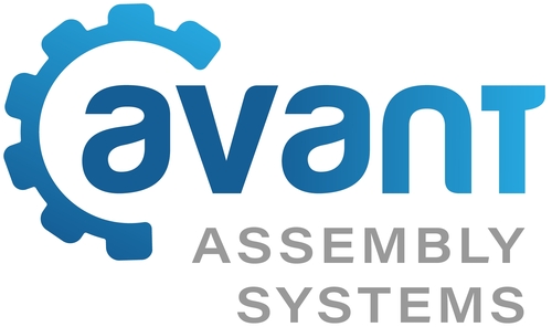 Avant Assembly Systems Logo