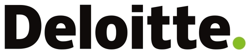 Deloitte Consulting, LLP Logo