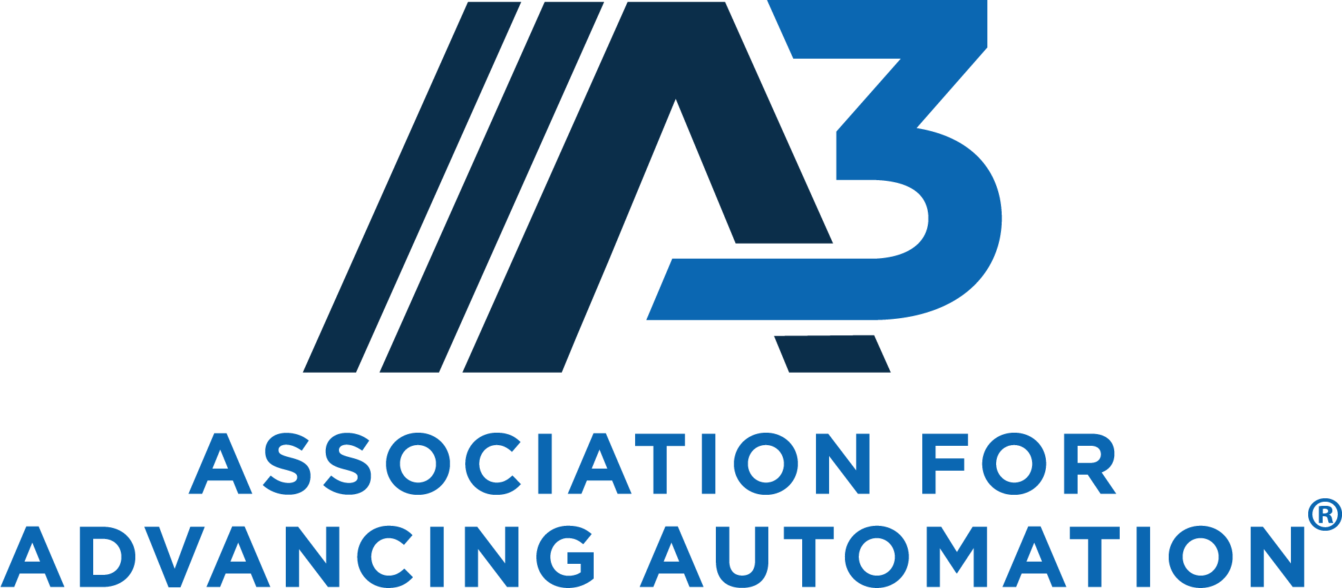 Association for Advancing Automation Logo