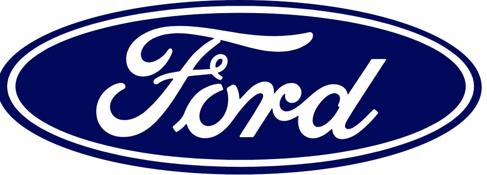 Ford Motor Company Logo
