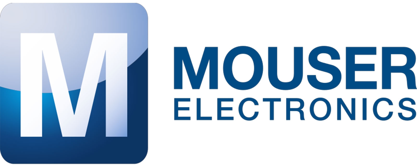 Mouser Electronics, Inc. Logo