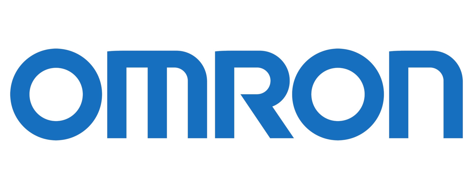 OMRON Automation - Americas Logo