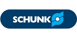 SCHUNK Inc. Logo
