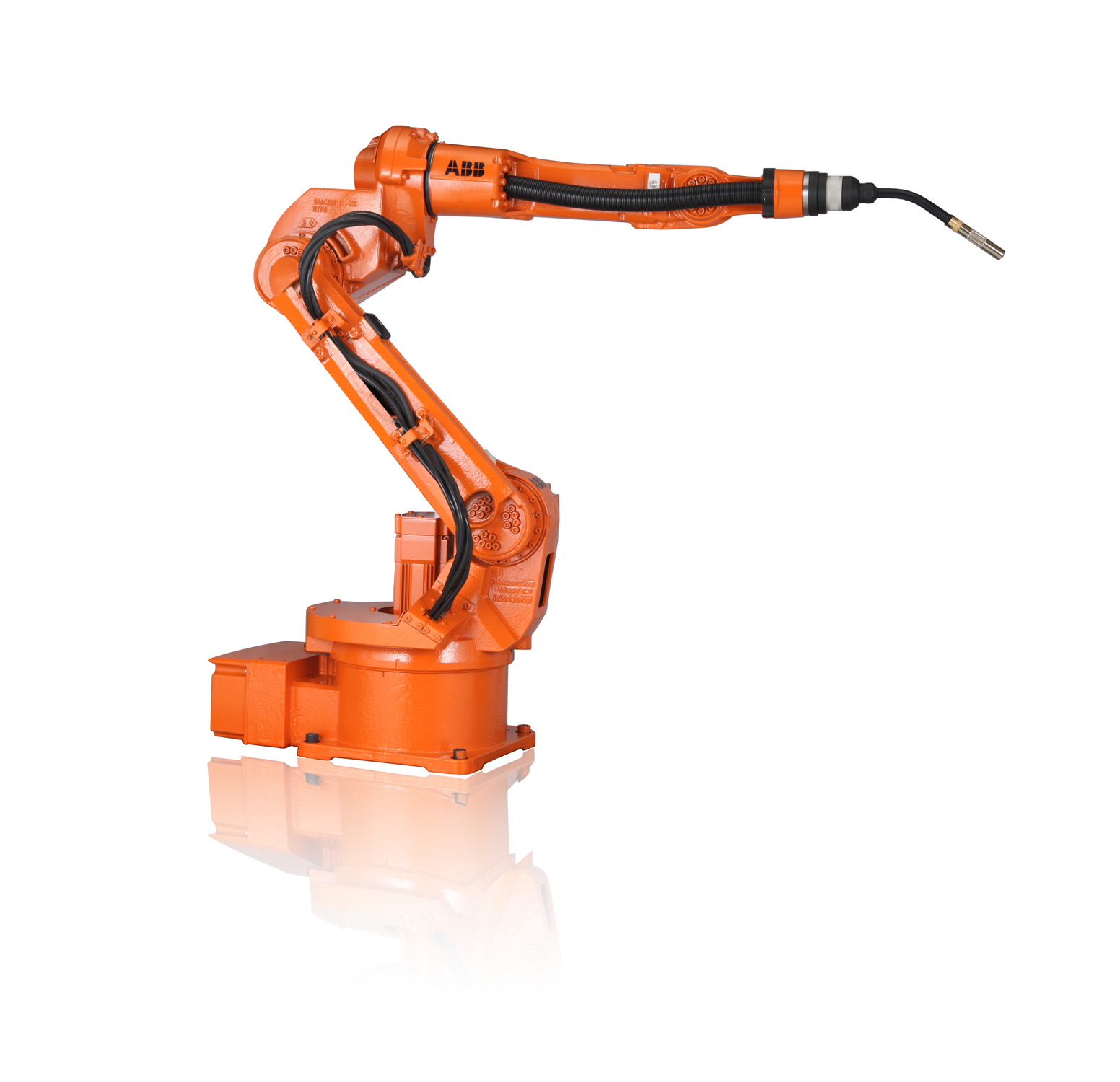 News: ABB introduces the IRB 1520ID, an attractively priced, high ...