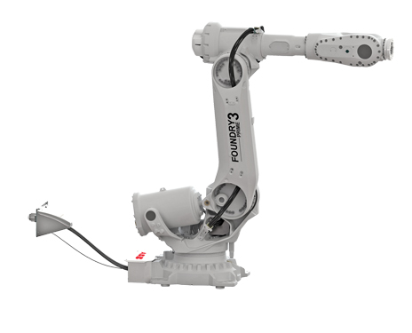 IRB 6790 Foundry Prime robot