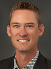 Blake Consdorf