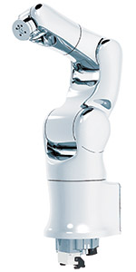 DENSO VS-050 Asceptic Robot