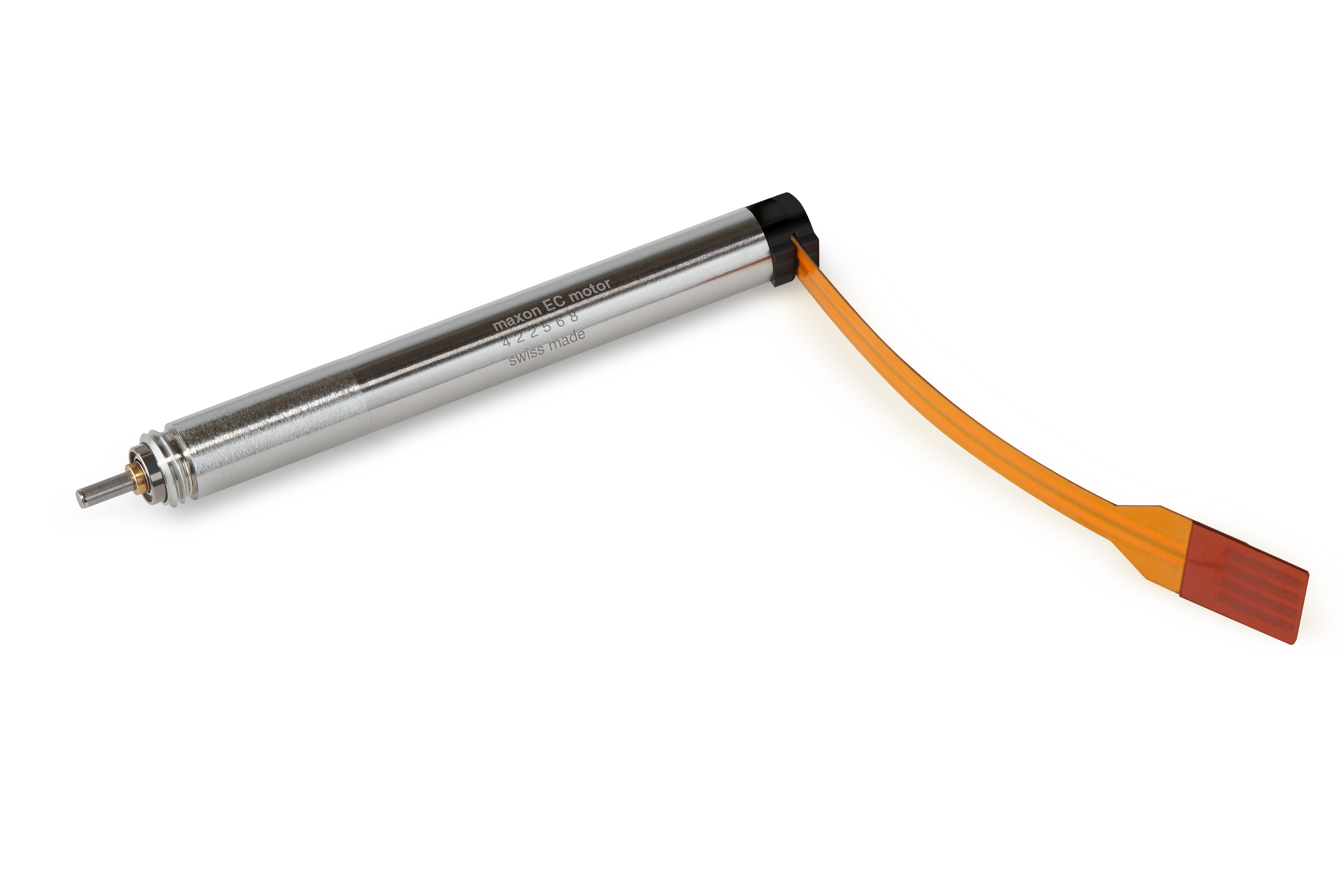 EC4 Motor from maxon