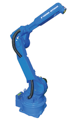 Motoman® HP20D-A80 Robot
