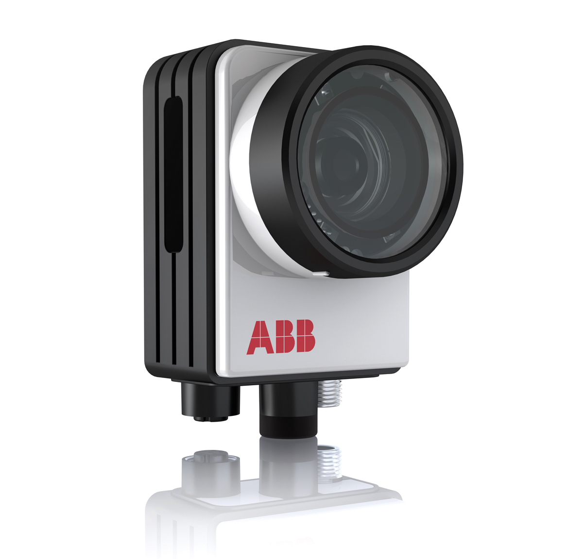 ABB Robotics introduces new vision-guided technology, delivering greater reliability at 25% of traditional set-up time