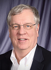 John Burg