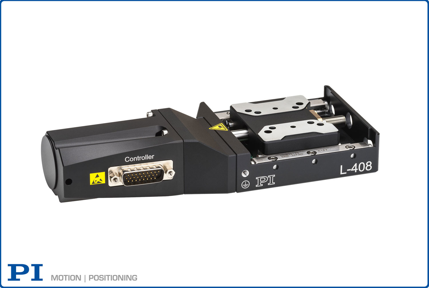 L-408 linear stage