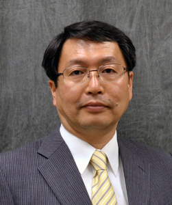 Hiroyuki Nagatsu, Senior Vice President, Global Sales Team - Yaskawa Motoman