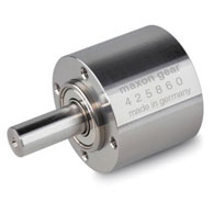 maxon 32 mm planetary gearhead for high radial loads