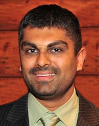 Biren Patel