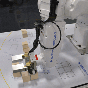 Yaskawa Motoman Offers STEM Platform for Education and Workforce Development