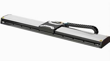 V-417 Long Travel Linear Positioner
