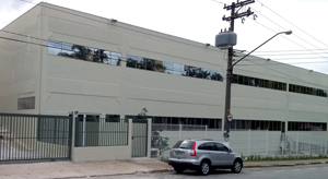 Yaskawa America, Inc. Expanding in Brazil New 100,000 Sq Ft Facility for Drives & Motoman Robotics Divisions