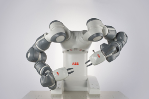 YuMi Robot