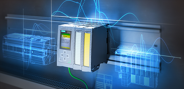 New PLCs enable advanced coordinated motion control systems