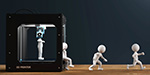 Automation Market Update: The trends to watch in 2019 How 3D printing is ready for real work